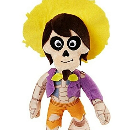 hector doll