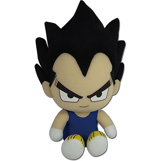 vegito plush