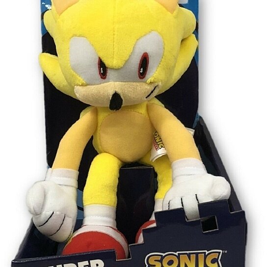 new ge modern sonic plush