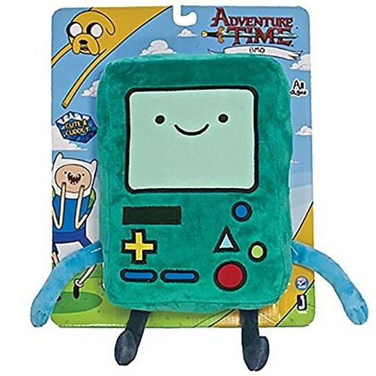 bmo teddy