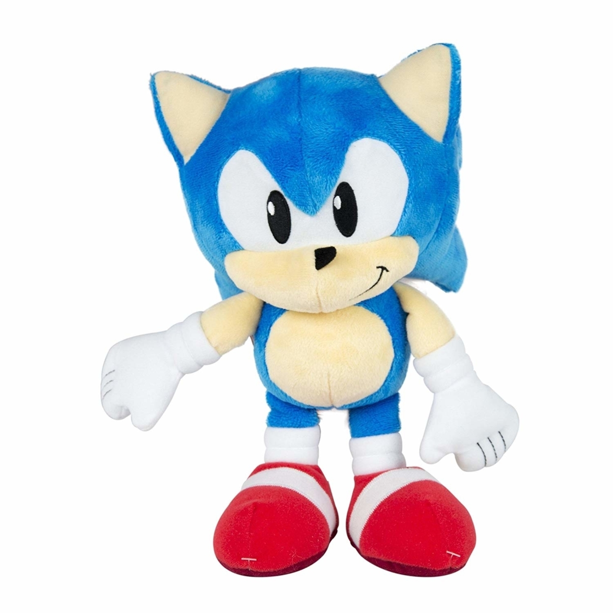 tomy sonic collector series