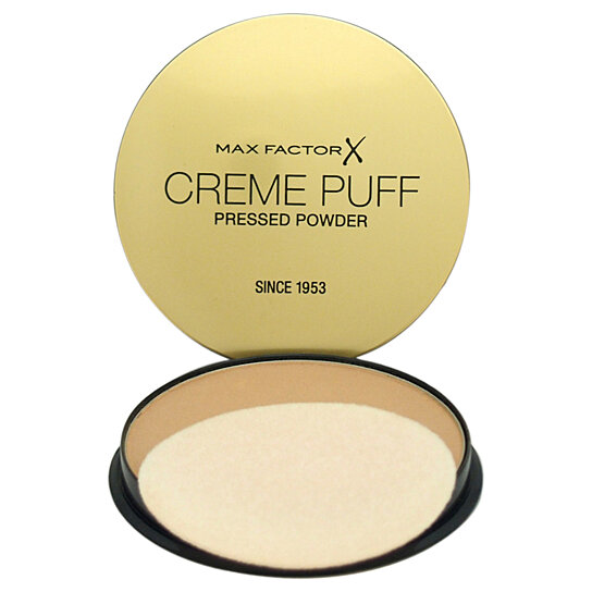 Buy Creme Puff - # 05 Translucent by Max Factor for Women - 21 g ...