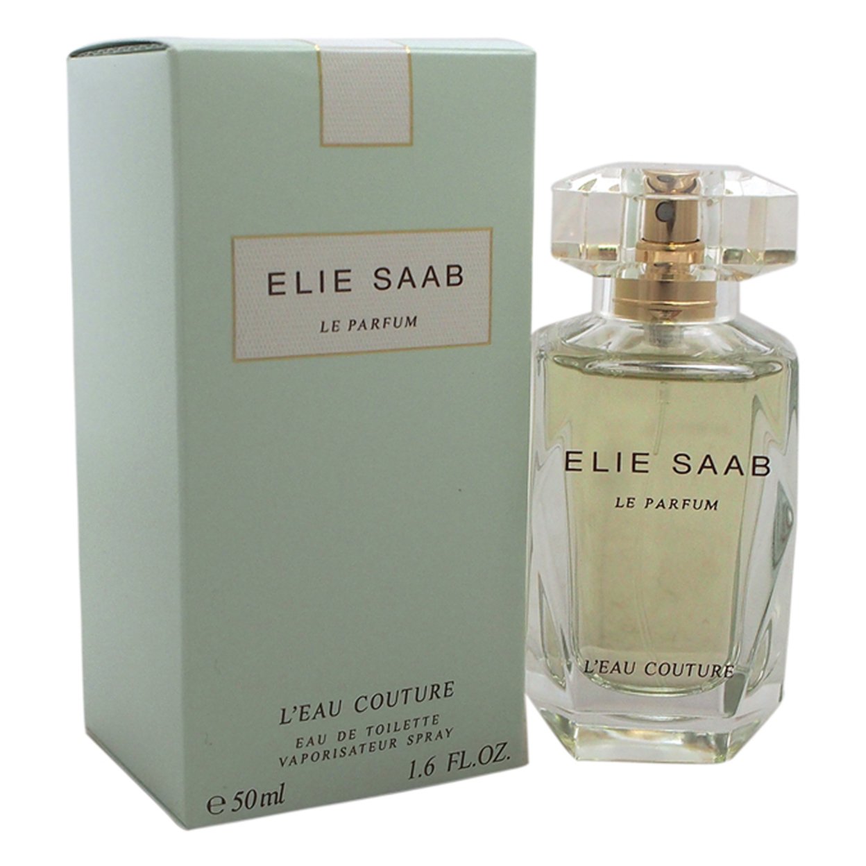 Elie saab le parfum