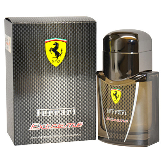 Buy Ferrari Extreme by Ferrari for Men - 1.3 oz EDT Spray by Perfume ...
