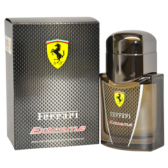 Buy Ferrari Extreme by Ferrari for Men - 1.3 oz EDT Spray ...