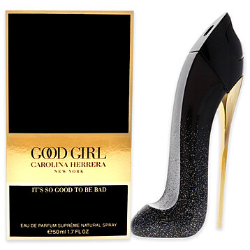 Carolina Herrera Good Girl Eau de Parfum Suprême