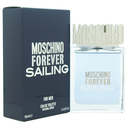 forever sailing eau de toilette