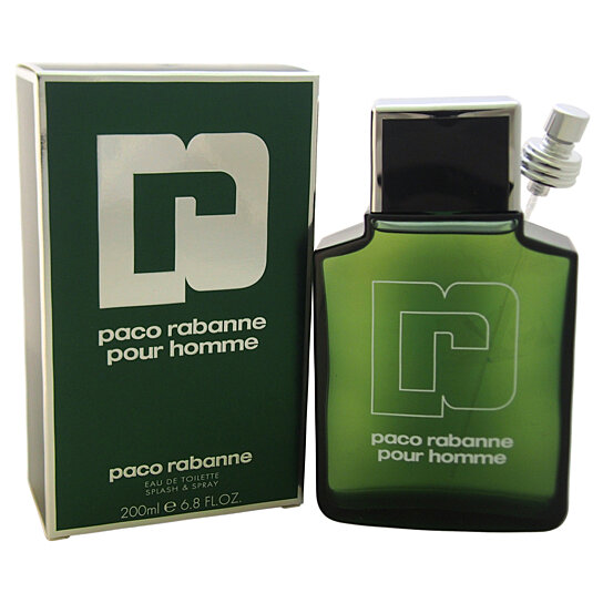 Buy Paco Rabanne by Paco Rabanne for Men - 6.7 oz EDT Spray by Piyush ...