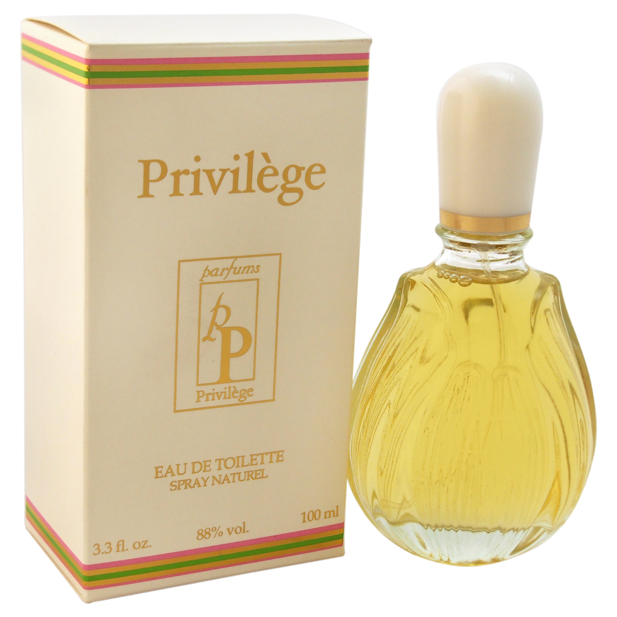 Buy Privilege by Privilege for Women - 3.3 oz EDT Spray by Perfume 