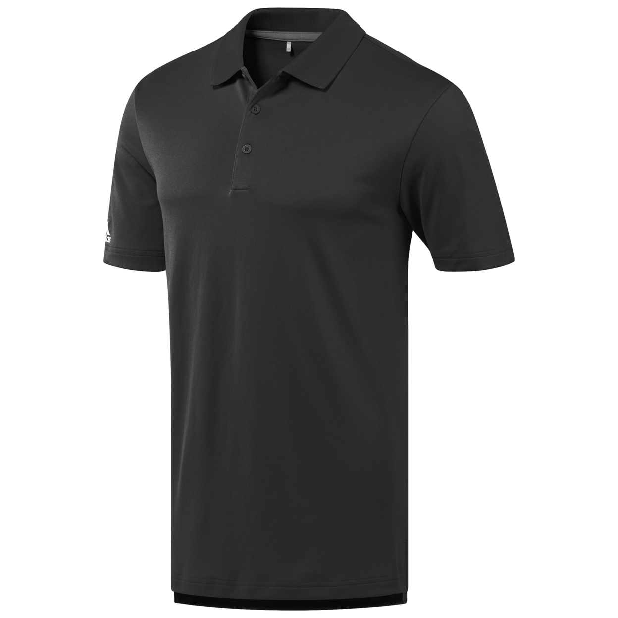 adidas mens performance polo