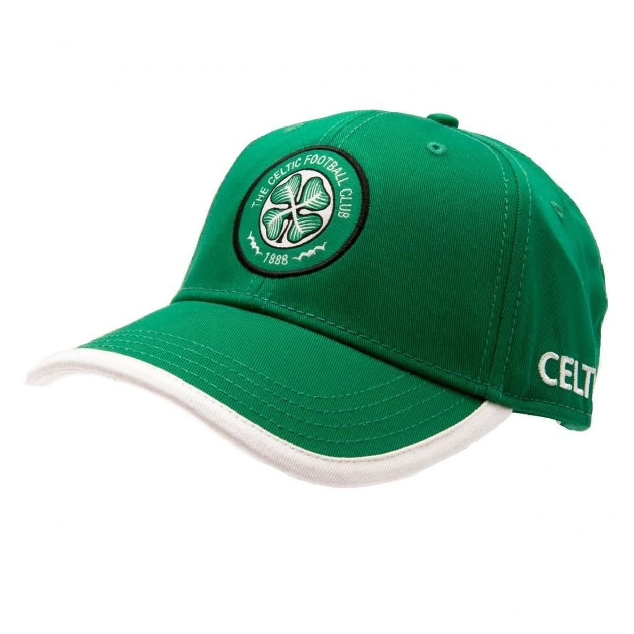 Celtic Fc Unisex Adults Baseball Cap | eBay