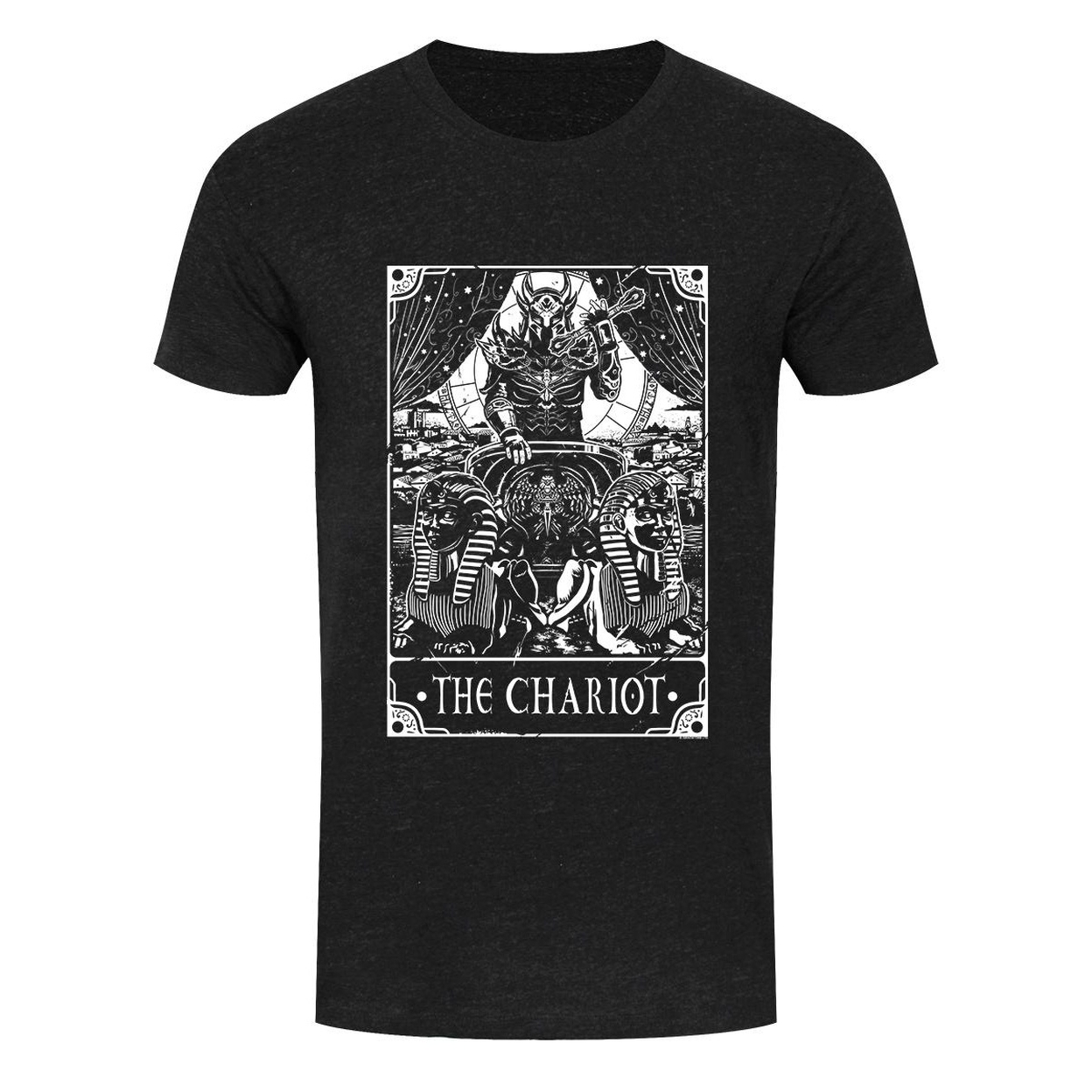 the chariot t shirt