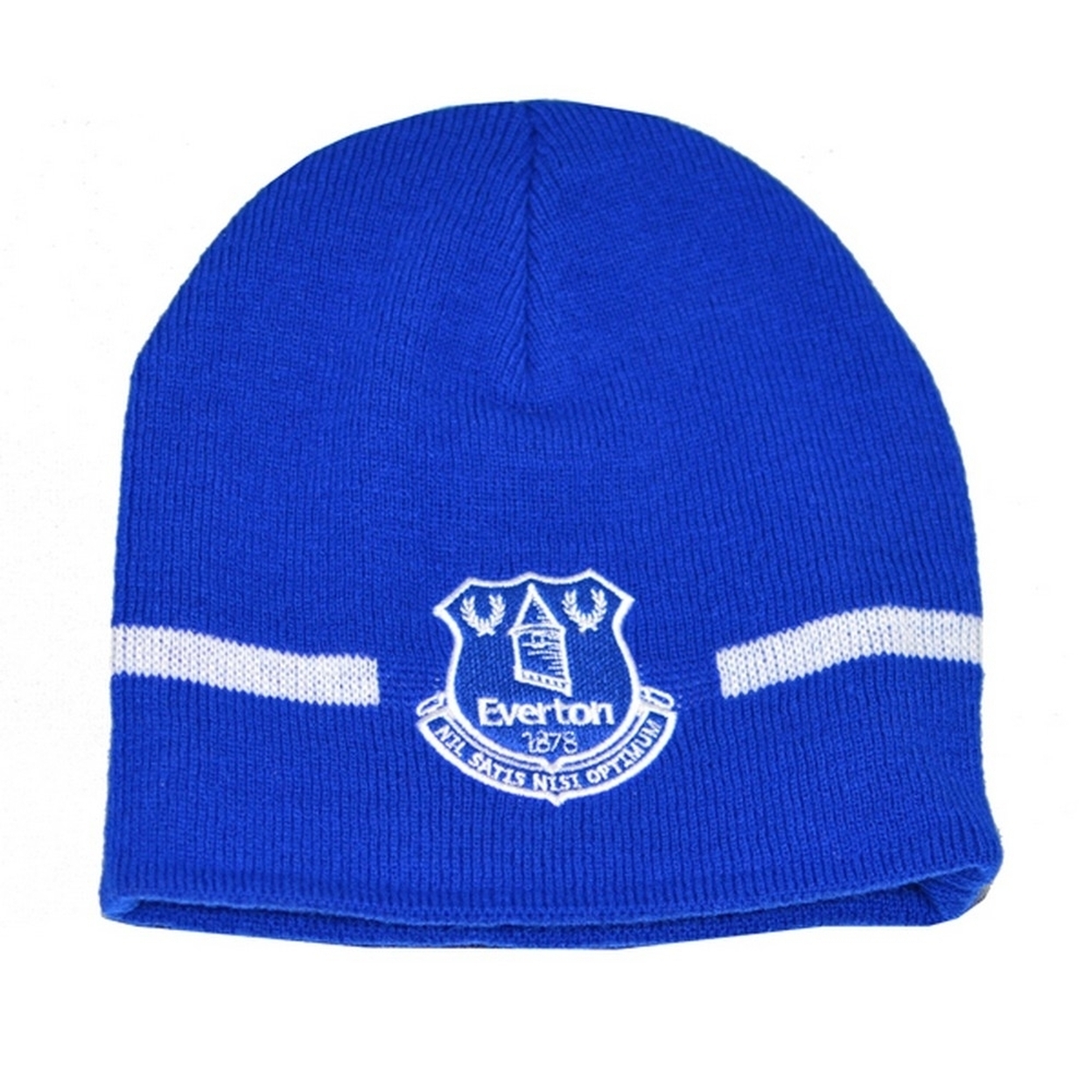 Everton FC Unisex Adults Beanie Knitted Hat 5059269672607 | eBay