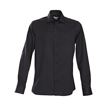 mens green formal shirt