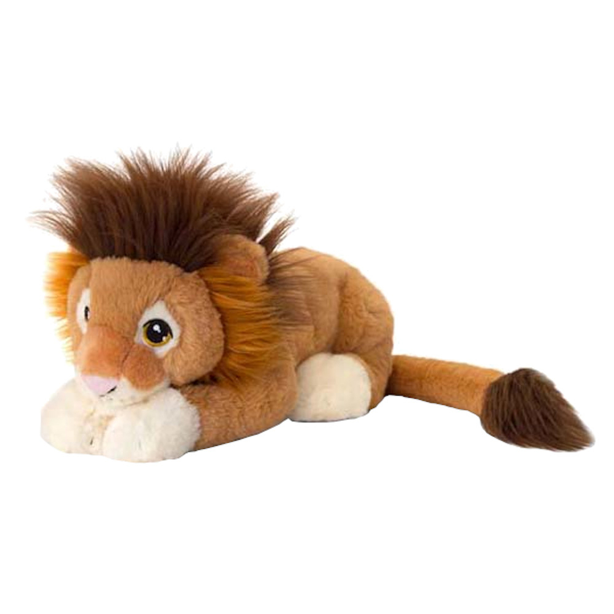 keel toys lion