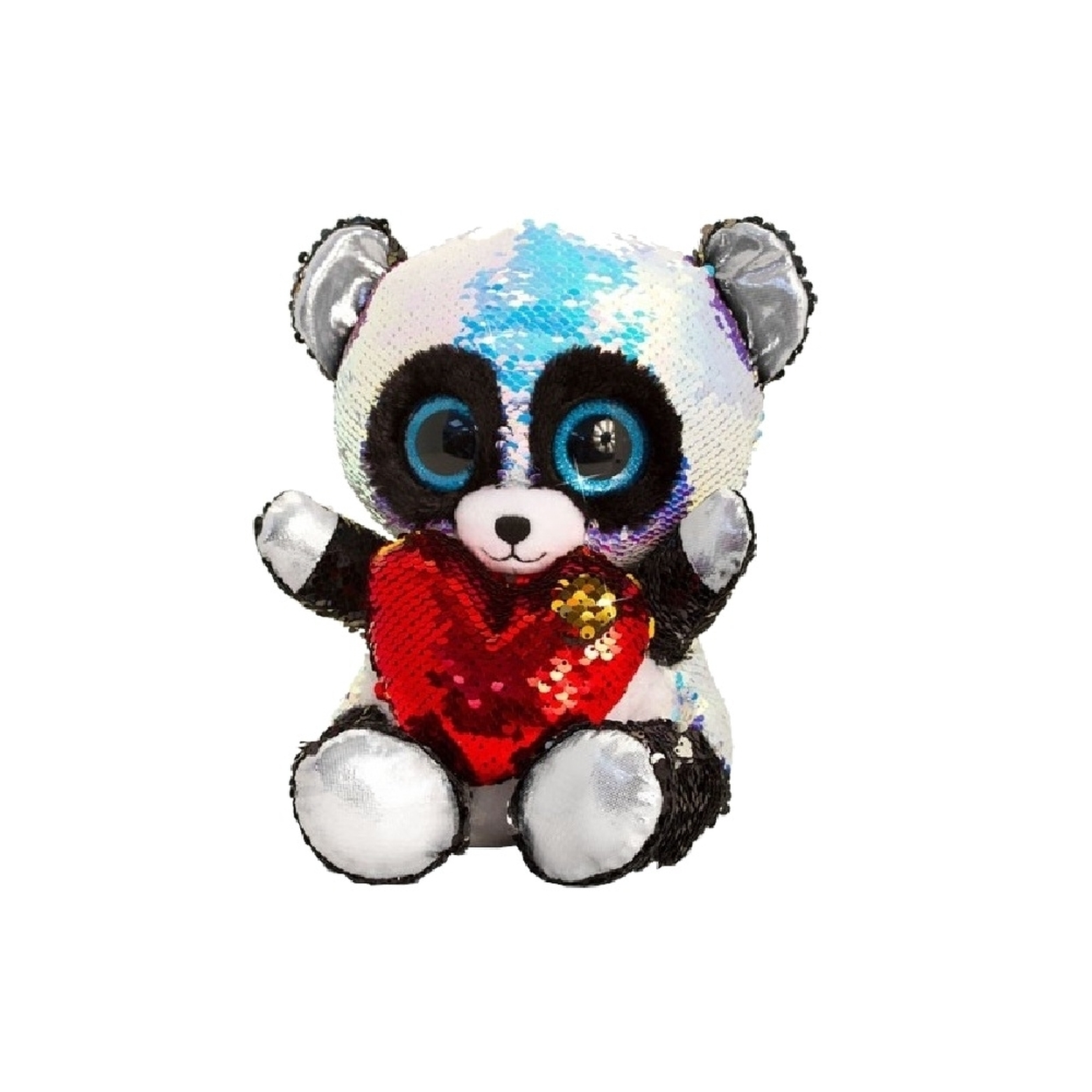 mini motsu panda