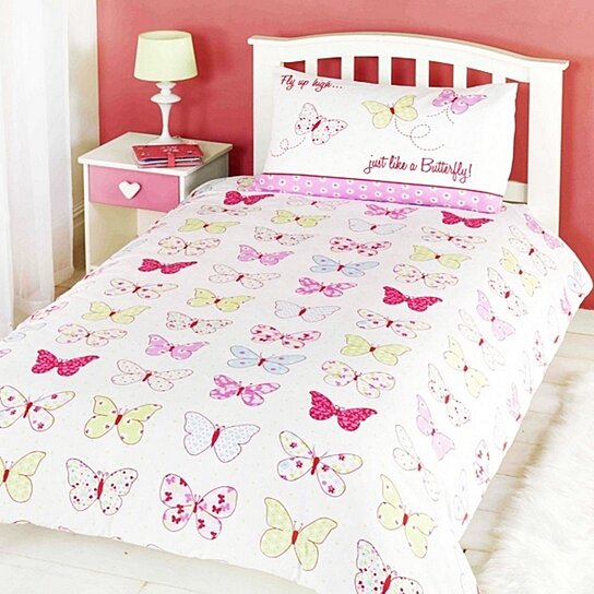 kids single duvet