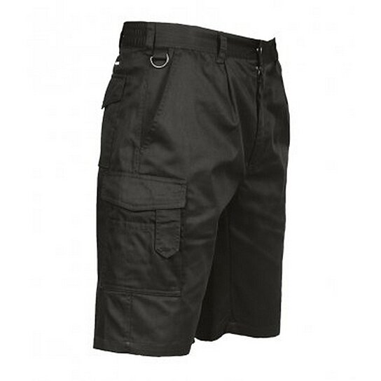 mens combat shorts