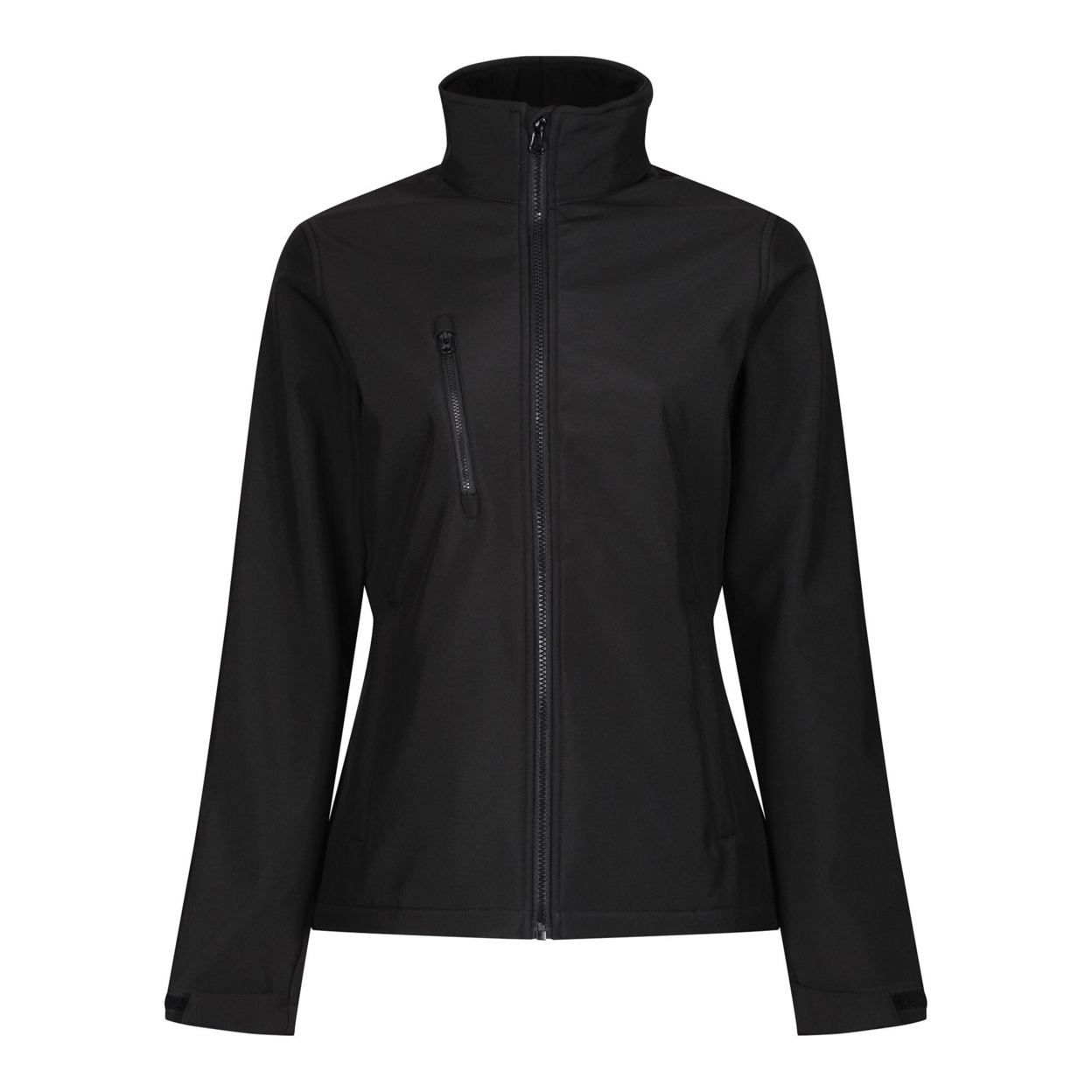 Regatta Womens/Ladies Ablaze 3 Layer Membrane Soft Shell Jacket | eBay