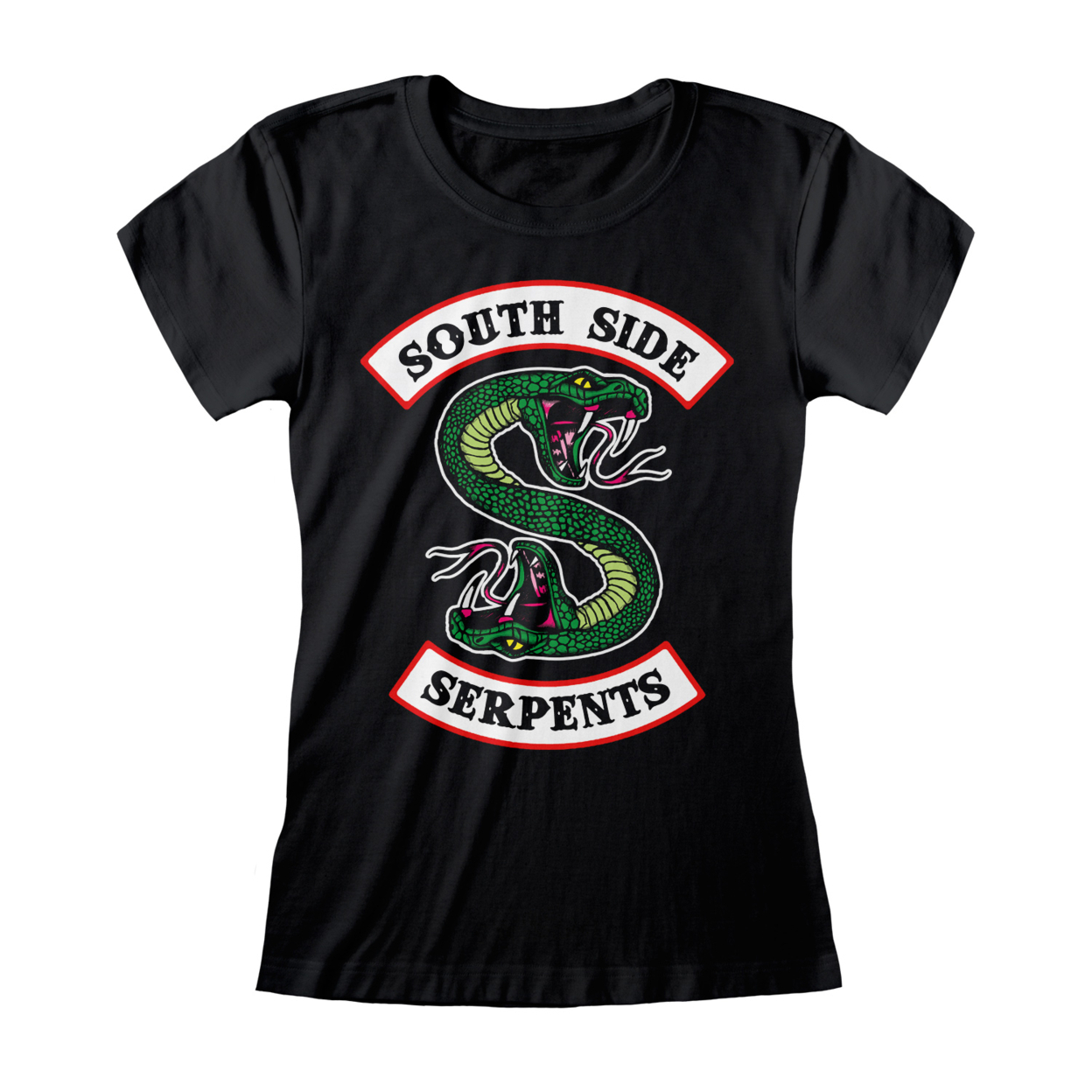 serpents riverdale t shirt