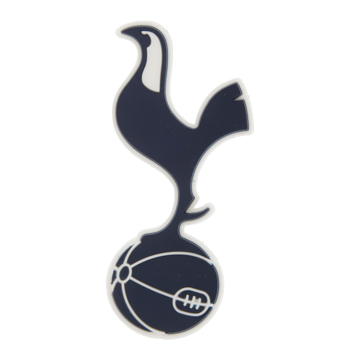 Tottenham Hotspur Fc Official 3D Football Crest Fridge Magnet | eBay