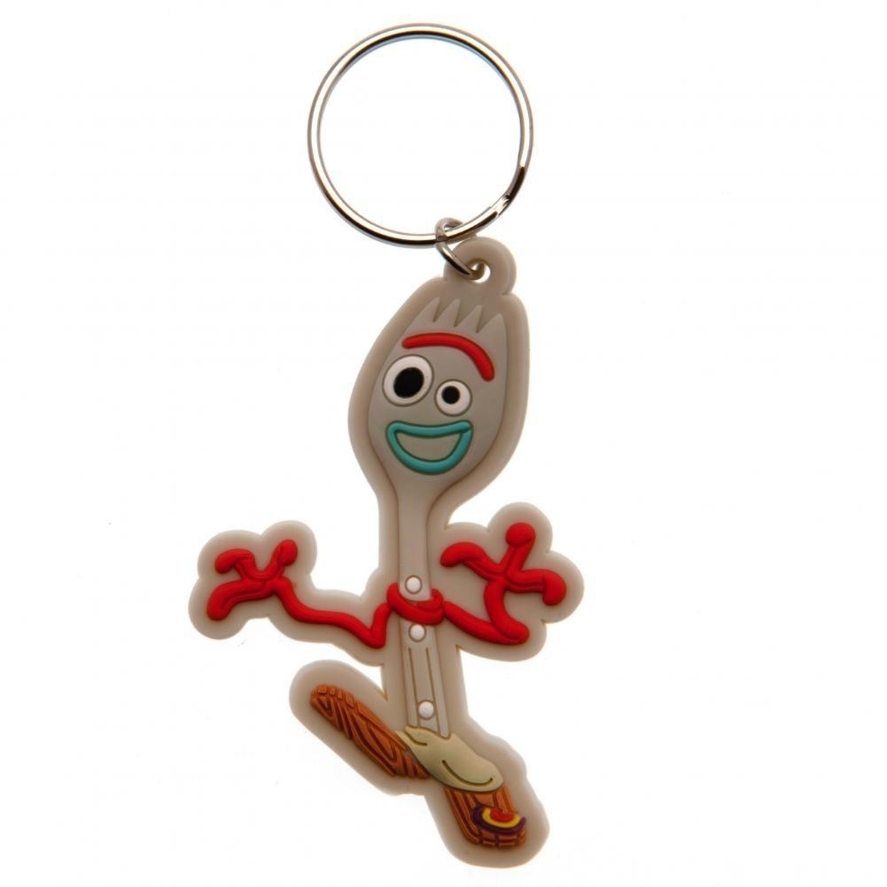 woody toy story keyring