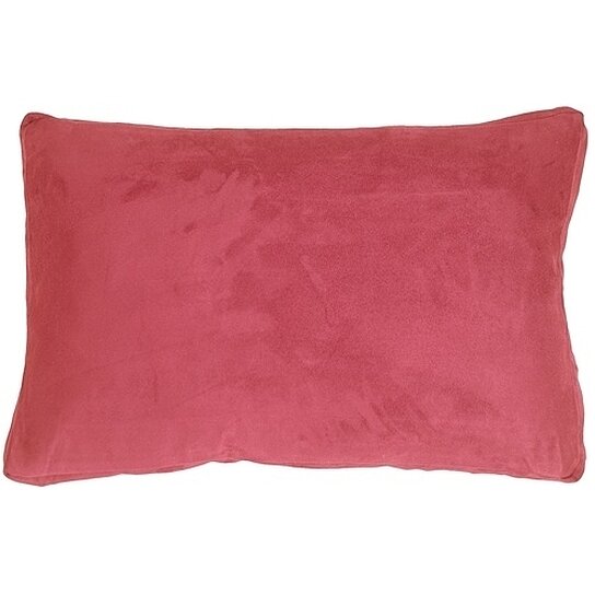 polyester microfiber pillow