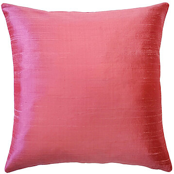 Square 18x18 Polyfill Pillow Insert from Pillow Decor