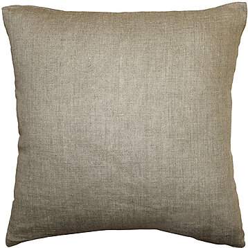 Square 22x22 Polyfill Pillow Insert from Pillow Decor