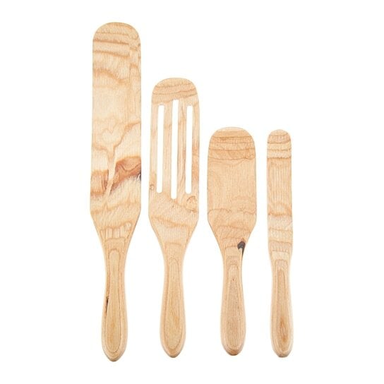 mad hungry spatula set