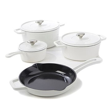 Premium One 7-Piece Cookware Set