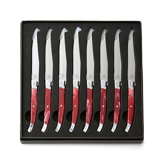 Wolfgang Puck Kitchen Steak Knives