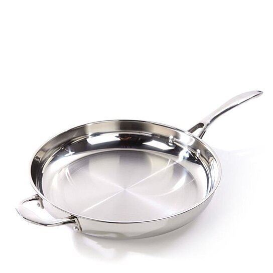 wolfgang puck cookware review