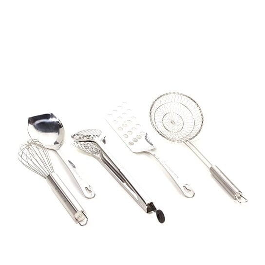 wolfgang puck ultimate kitchen tool set