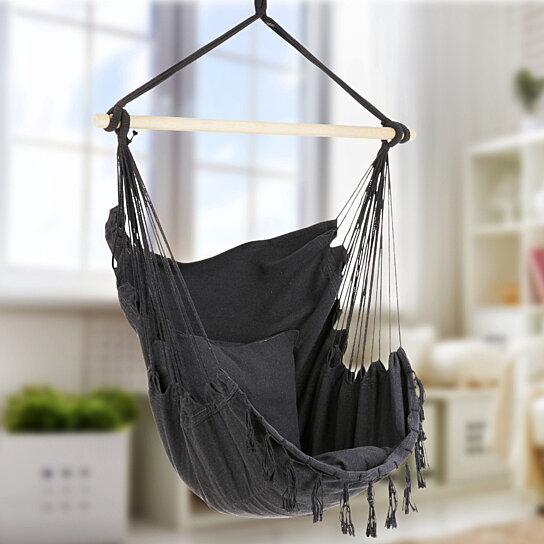 indoor swing hanging hardware