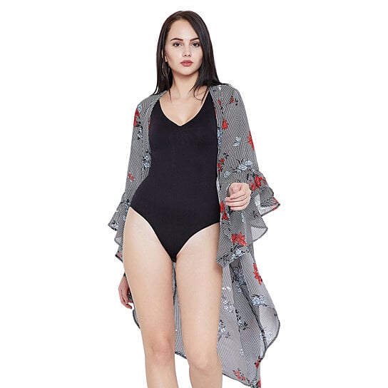 uv protection bathing suit cover up