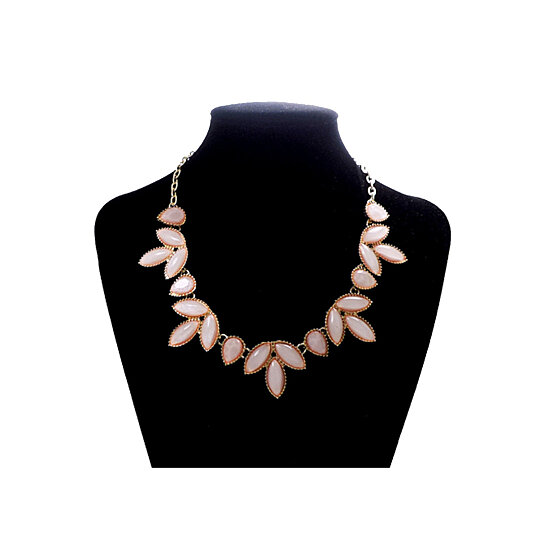fashion jewelry statement necklaces