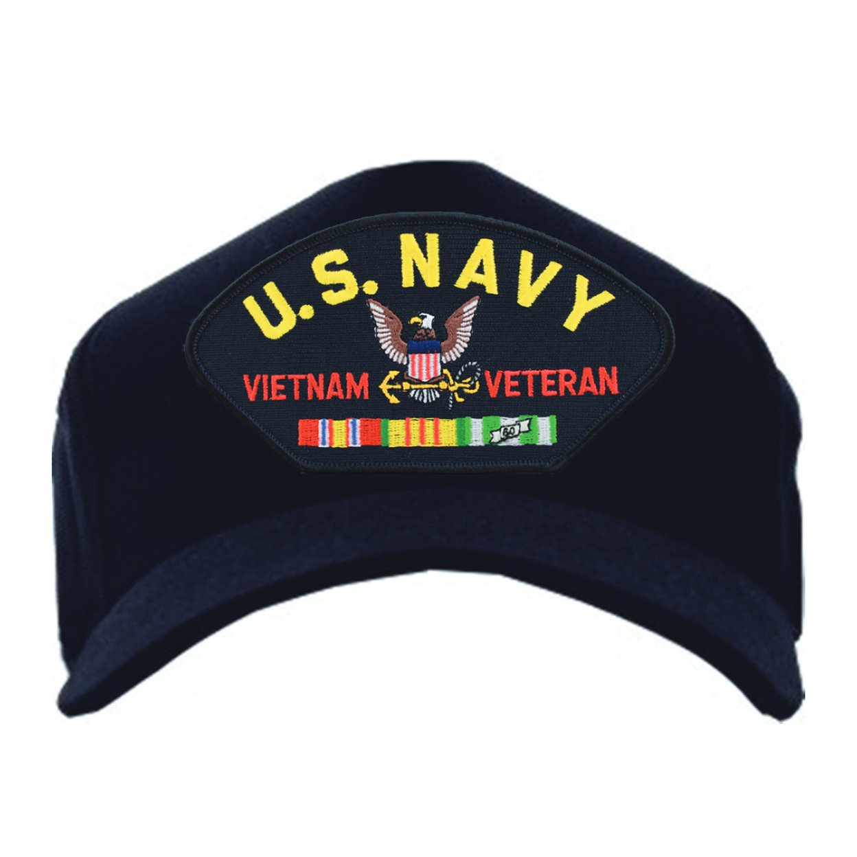 US Navy Vietnam Veterans Hats: Honoring Our Brave Heroes - News Military