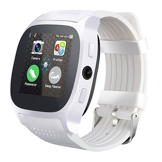 bluetooth smart wrist watch phone mate