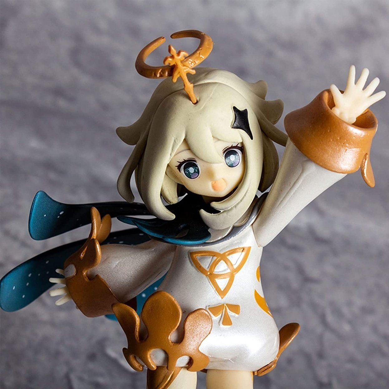 official paimon figure