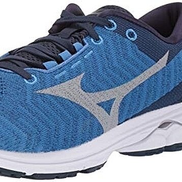 mizuno wave rider 23 waveknit