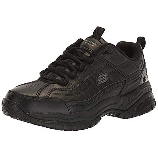 skechers work soft stride galley