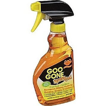 Goo Gone Spray Household Cleaning Products for sale