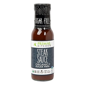 Save on Primal Kitchen Steak Sauce Sugar & Gluten Free Organic