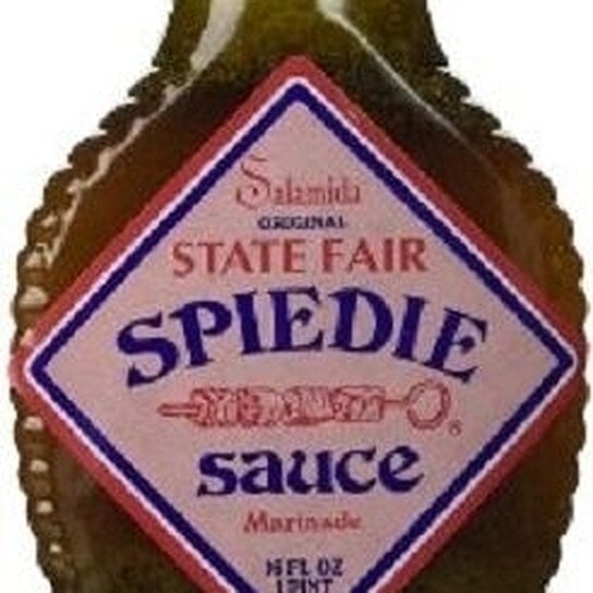 Buy Salamida Original State Fair Spiedie Sauce Marinade By Shop Jada's ...