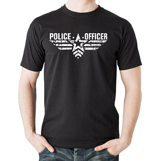 met police t shirt