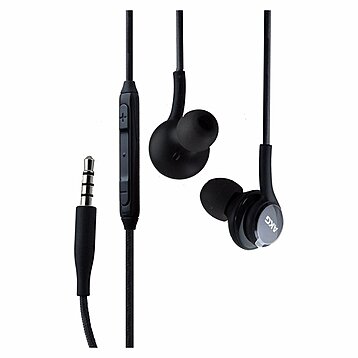 Buy Samsung AKG EO IG955 3.5mm Earbud Headphones with Microphone