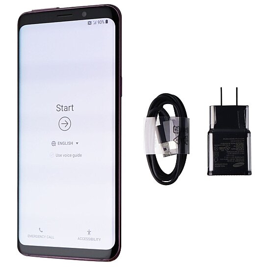 refurbished s9 verizon