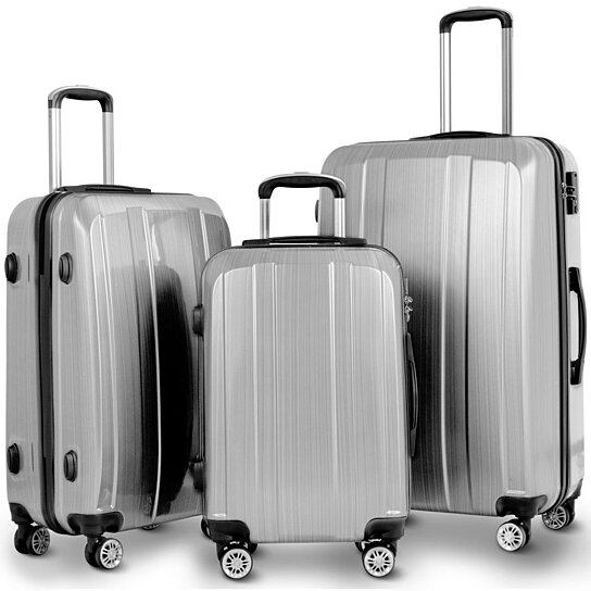 globalway suitcase