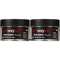 Buy Short Sexy Hair Control Maniac Wax 2 Pk By Skin Care By Suzie